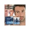 Em Crema Para Ojos Para Hombre Quita Ojeras Arrugas, Retinol