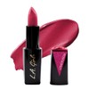L.A. Girl Lip Attraction Lipstick, Love Potion GLC599