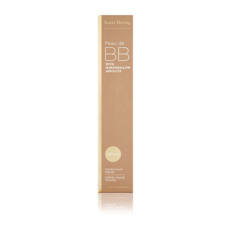 Karin Herzog Creme BB Visage Teintee 45 ml