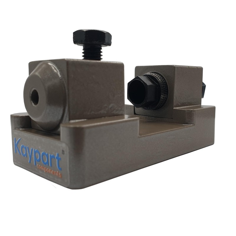 Kaypart Dart Repointing Tool Handheld for Steel tip Darts and