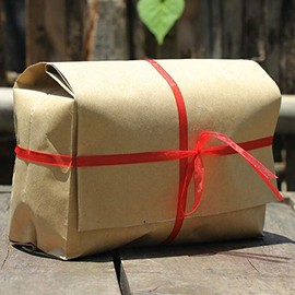 500g Lapsang Souchong Black Tea Zheng Shan Xiao Zhong Loose Tea Fujian Wuyi Tong Mu Guan Light Smoky