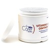Vitamin A&D Ointment, 15 oz. Jar
