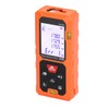 Laser Distance Meter Millimeter Level Measurement 99 Data Storage Handheld