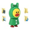 Exquisite Cartoon USB 2.0 Flash Drive Household Portable U Disk