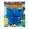 Koolpak Elly The Elephant Reusable Hot and Cold Pack