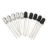 ExcLent 10 pieces 5 mm 940 Nm IR infrared diode