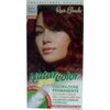 Hair dye colourazione permanent natural colour greenrosso tiziano rosso tiziano