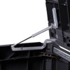 Compatible with Keter Hinge Store It Out Arc/Max/Ace/Prem 1150 XL/Elite