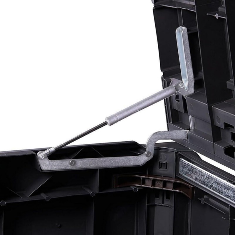 Compatible with Keter Hinge Store It Out Arc/Max/Ace/Prem 1150 XL/Elite