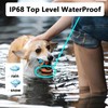 UltraCrab Indoor Pet Barrier for Dogs, Wireless Indoor Electric Fence,