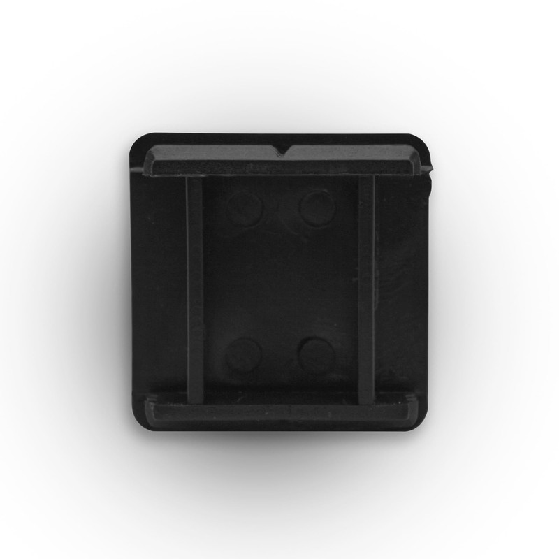 DOJA Barcelona | Profile End Caps | 41 x 41