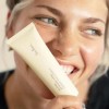 Crema Facial Hidratante Ere Perez Moringa Hipoalergénica Sin Parabenos