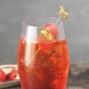 FL-WITHYOU Horse Cocktail Reusable Picks martini toothpicks metal toothpicks fancy