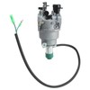 HUAYI P27-2 Carburetor Compatible with Honda GX390 13HP 188F Generac