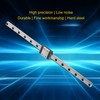 MGN7 Mini Linear Rail CNC Linear Sliding Guideway for 3D