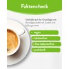BORCHERS Stevia Sweetener Tablets, Table Sweetener with Stevia 12 x