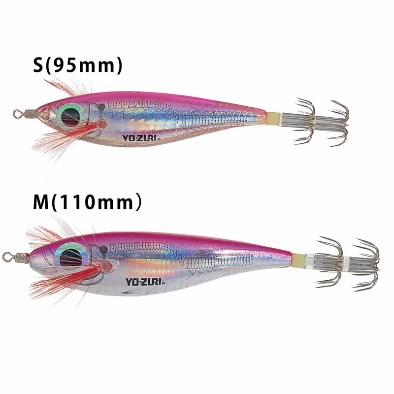 DUEL(デュエル) ウルトラスッテレーザー TM2 M 69 アジ A1024