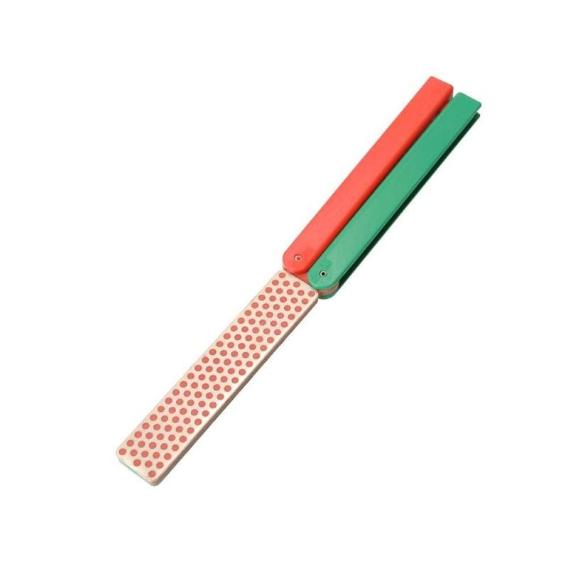 DMT Double Sided Diafold - Extra Fine/Fine