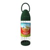 Peckish Everyday Peanut Feeder, Green