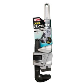 Arm PW-AL300 Aluminum Pipe Wrench 11.8 inches (300 mm)