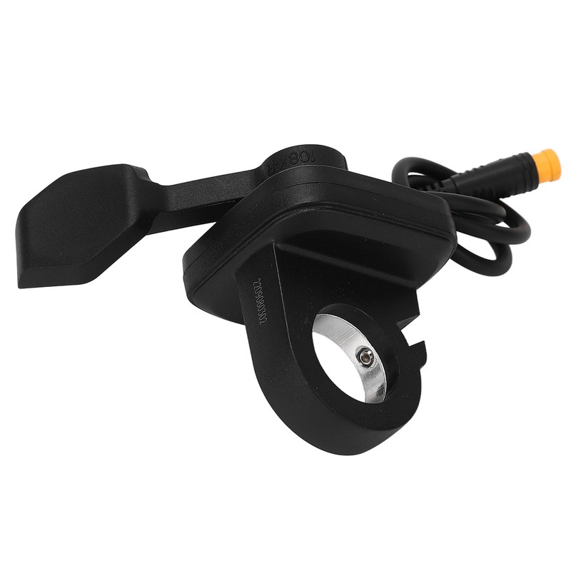 Electric Bike Thumb Throttle Right Electric Scooter Accelerator for Electric