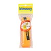 kimony KGT109 OR Ana Spiral Grip Tape, Orange
