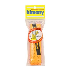 kimony KGT109 OR Ana Spiral Grip Tape, Orange