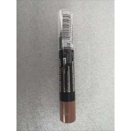 Maybelline Bronze Truffle #725 Concentrated Crayon Cream Eye Shadow Sealed HTF