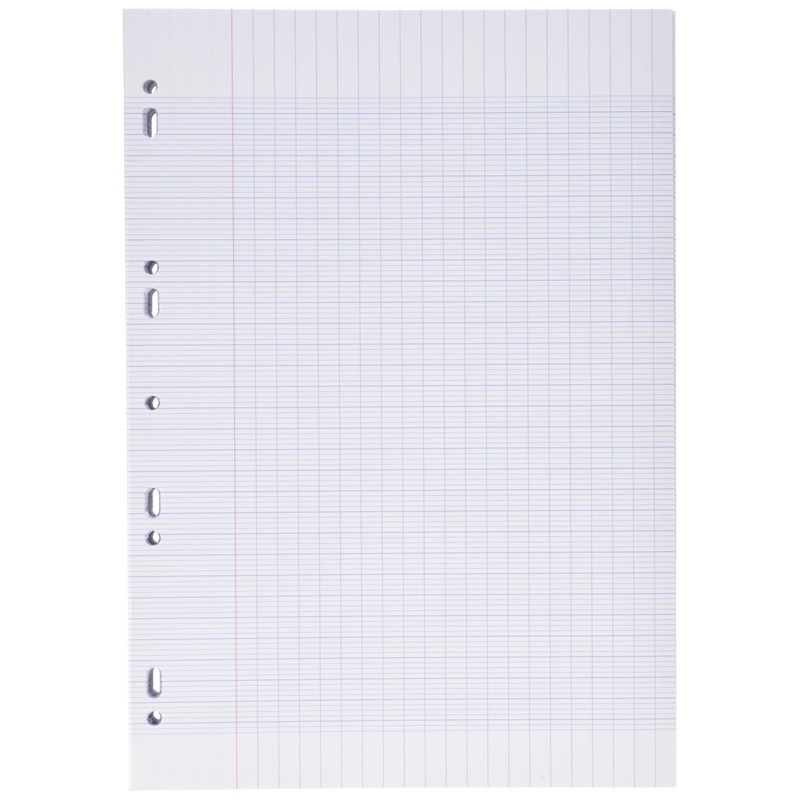 Clairefontaine Seyes 14711C 150 Sheets A4 90 g