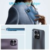 Ulefone Note 16 Pro 16GB+128GB/TF-256GB Android 13 Phone, Camera 50MP
