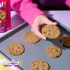 Whoa Dough Ready to Bake Cookie Dough Chocolate Chip –