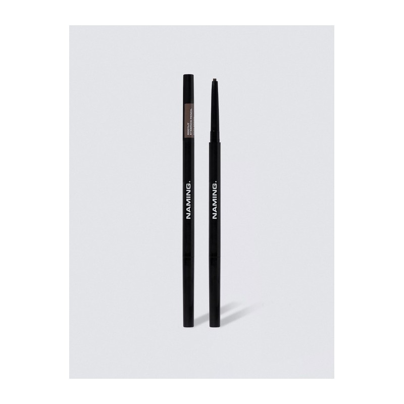 Rootlet Eyebrow Pencil / 루트릿 아이브로우 펜슬