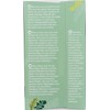 Organic & Natural Panty Liners,Normal Natracare 18 Liners Box