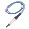Pencil Die Grinder Air Tool 1/4in Turbine Reciprocating Pneumatic Ultrasonic