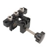 Dowel Jig Quick Precise Positioning Hole Drill Locator Aluminum Alloy