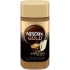 Nescafé Gold Espresso Instant Coffee, 200g