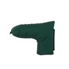 [Jack Bunny] Continuous Classic Putter Cover [Logo Fastener Series] (for