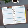 AT-A-GLANCE 2026 Planner Refill, Weekly & Monthly, 5.5" x 8.5",
