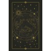 Circle of Hares Celestial Lined Notebook