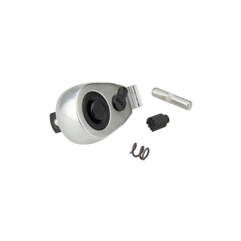 TONE Ratchet Handle Repair Kit RK-RH3FH Drive: 0.37 inches (9.5