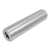 SECCARO 20 Pcs M5 x 20mm Stainless Steel V2A VA