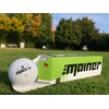 Emainer Golf ball, golf gift mulligan, 3 golf balls, this