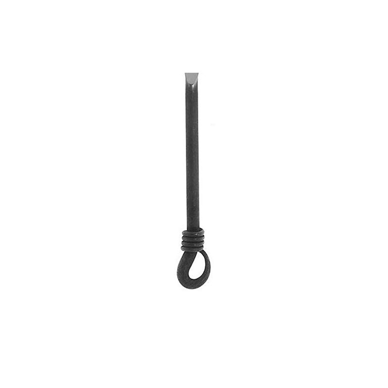 Gourmet Settings (GS) Twist & Shout 8 1/4" Dinner Fork