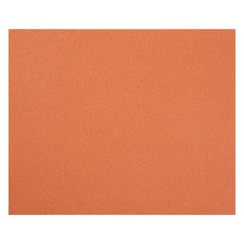 Fandeli 36010 100 Grit Wood Sandpaper Sheets, 9" x 11", 25-Sheet