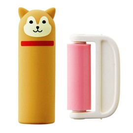 Lihit Lab A7728-2 Screen Cleaner with Cover for Punilabo Sibaine