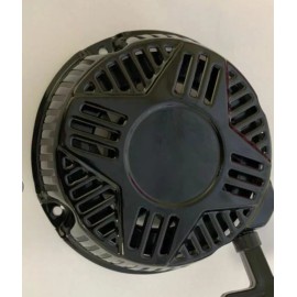 BMP Recoil Starter Assembly For Westinghouse WGen7500DF Dual Fuel Generator