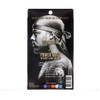 KISS RED Bow Wow Power Wave Velvet Luxe Durag (Red)