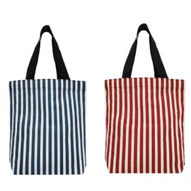 KUDAAL Tote Bag Canvas Shoulder Bag Casual Shopping Bag Multipurpose Reusable Bag for College Class Work Grocery Travel