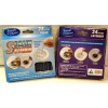 Fresh -n- Clean Drain Sticks 2/24 Pk Keeps Drains &