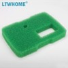 LTWHOME Compatible Green Filter Foam fit for All Pond Solutions